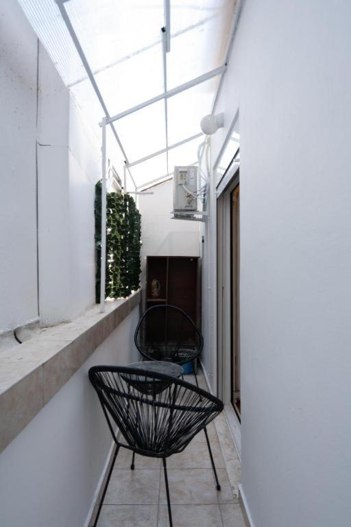 Metaxourgio 2Nd Floor Atenas Exterior foto
